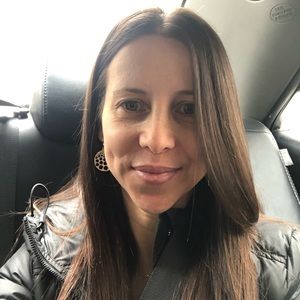 Meet your Posher, Karen